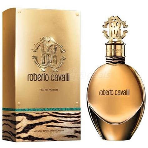 roberto cavalli perfume women price